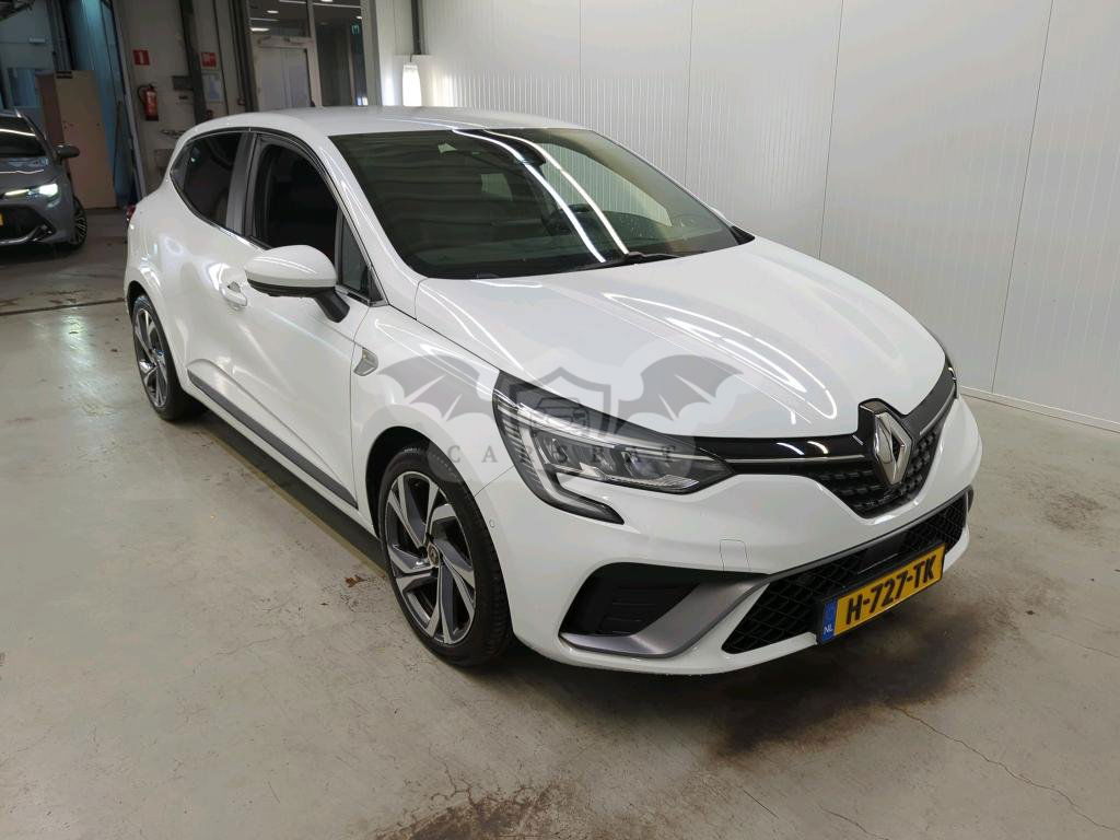 Renault Clio 1.3 TCe RS Line 2020