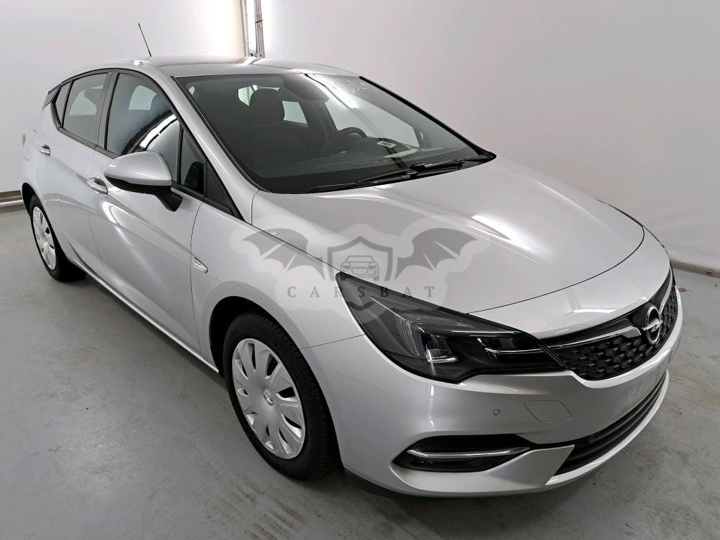 Opel Astra 1.2 2021