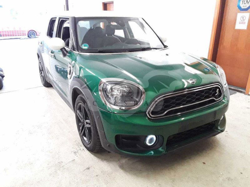 Mini Countryman Cooper SE 2019