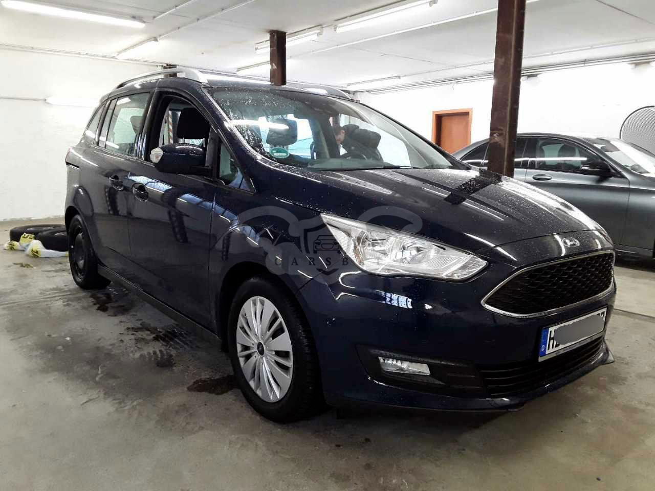 Ford C-Max Grand 1.0 EcoBoost 2019