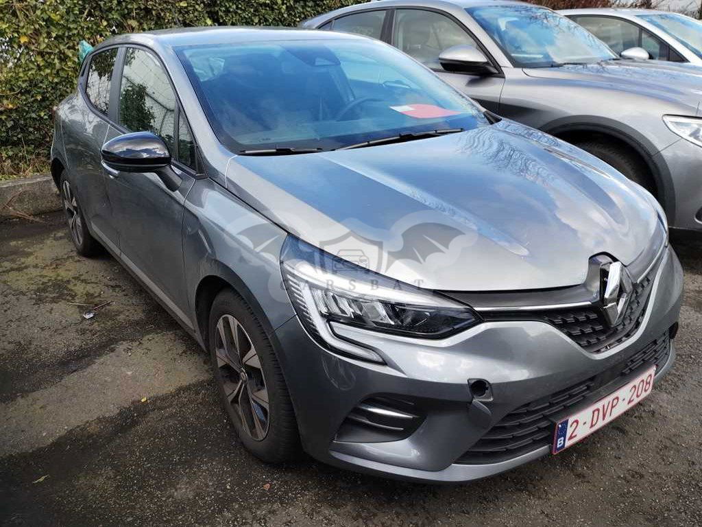 Renault Clio 1.0 Tce 2023