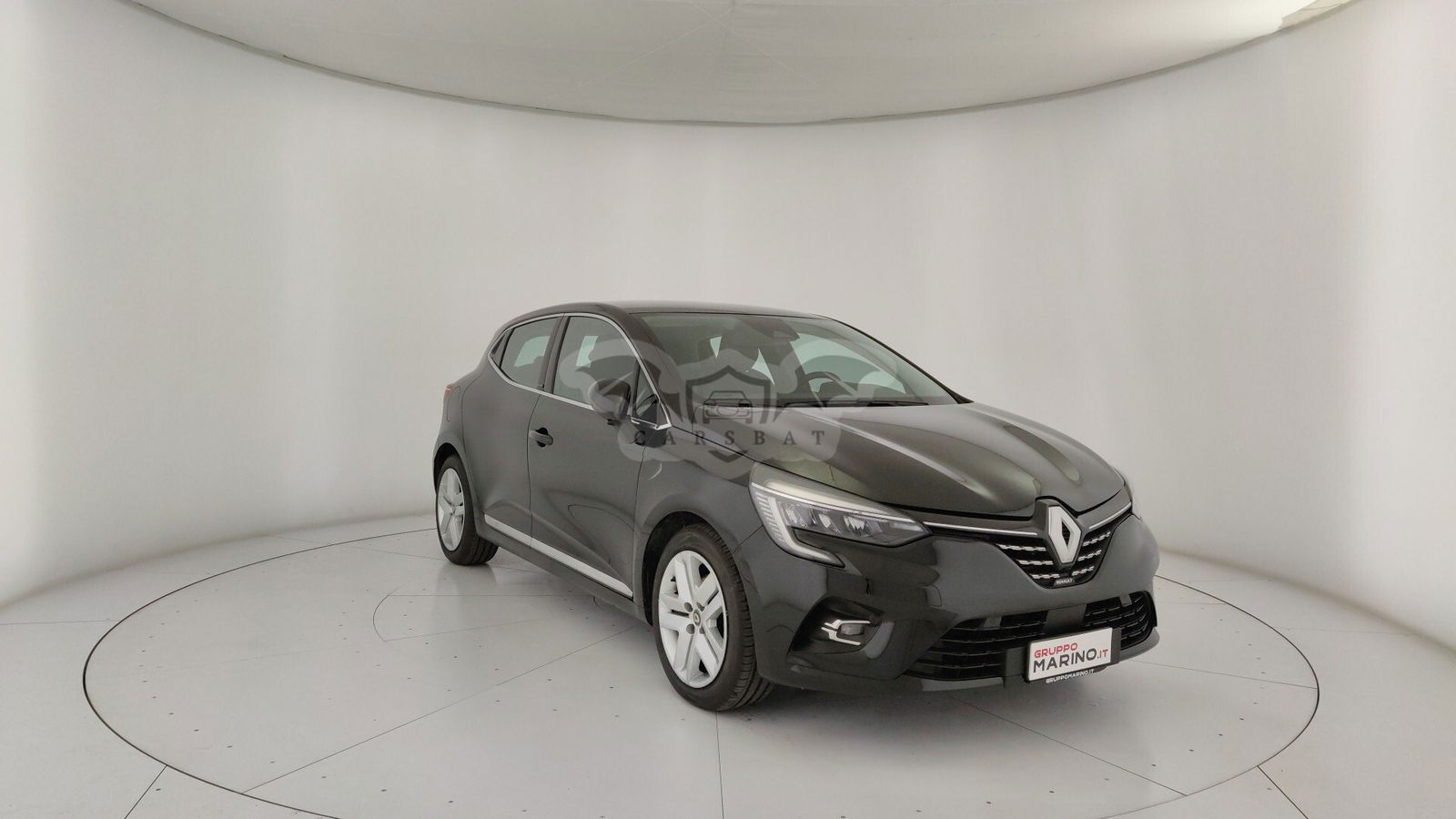 Renault Clio 1.6 Intens 2021