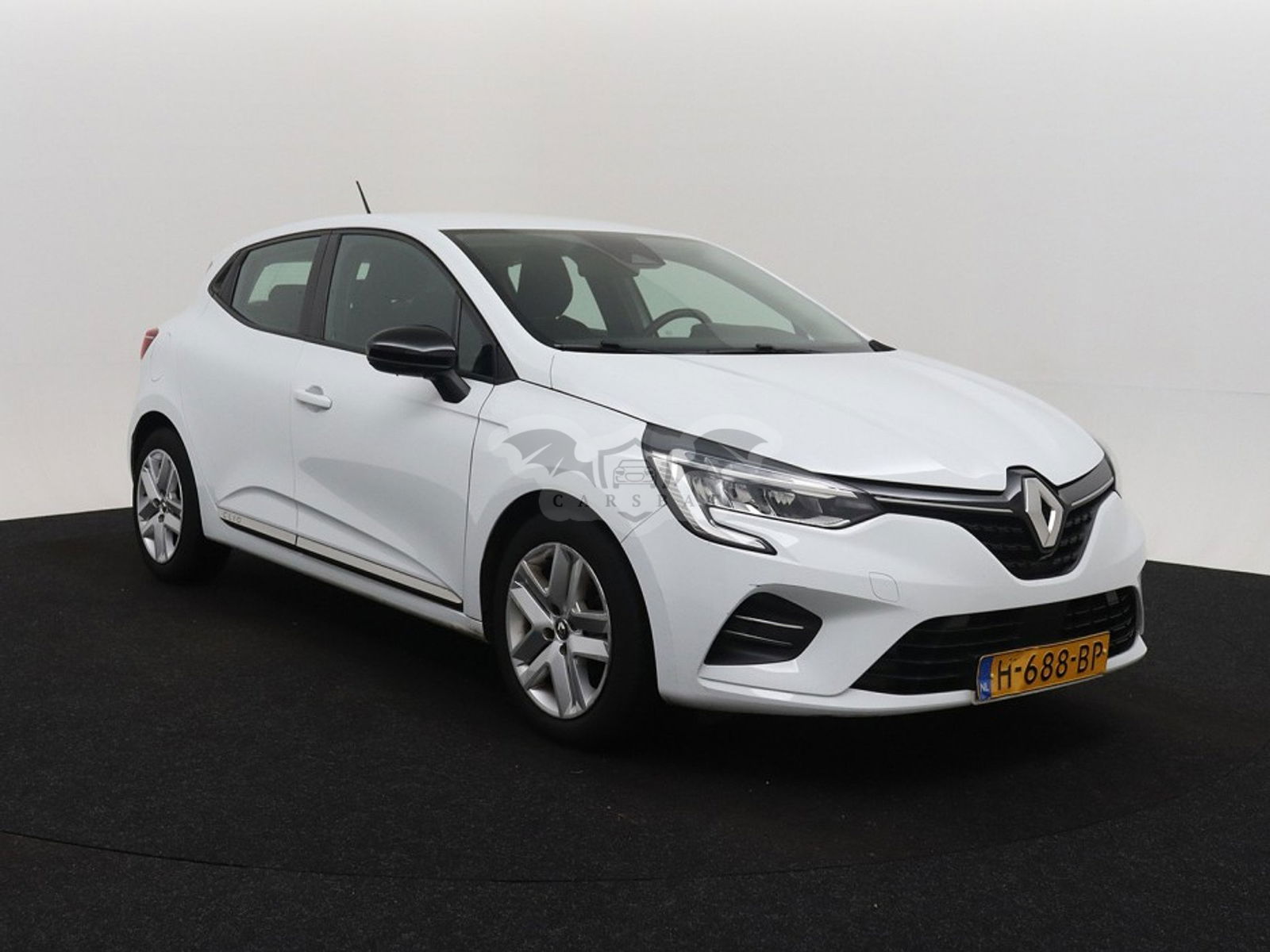 Renault Clio 1.0 Tce Zen 2020