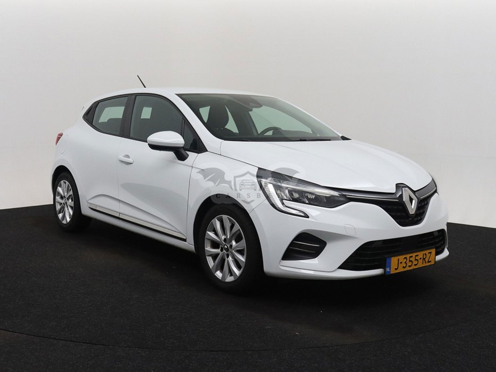 Renault Clio 1.0 Tce Zen 2020