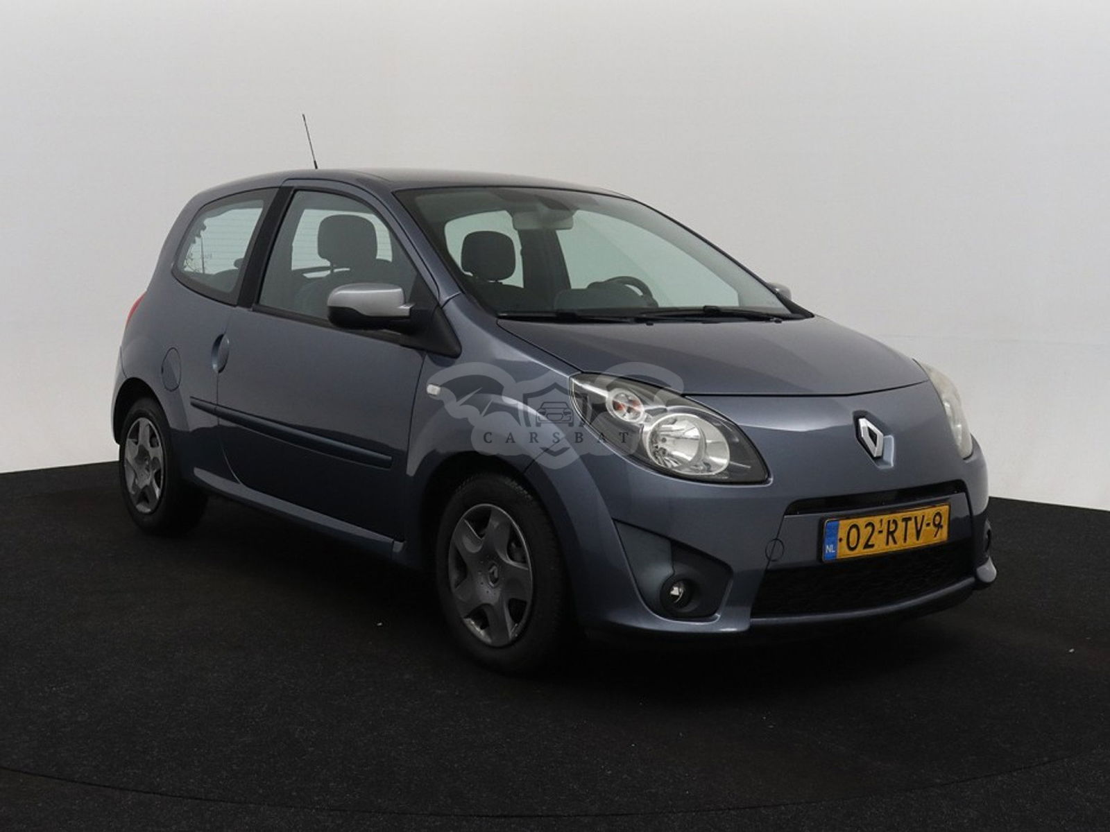 Renault Twingo 1.5 DCI Night & Day 2011