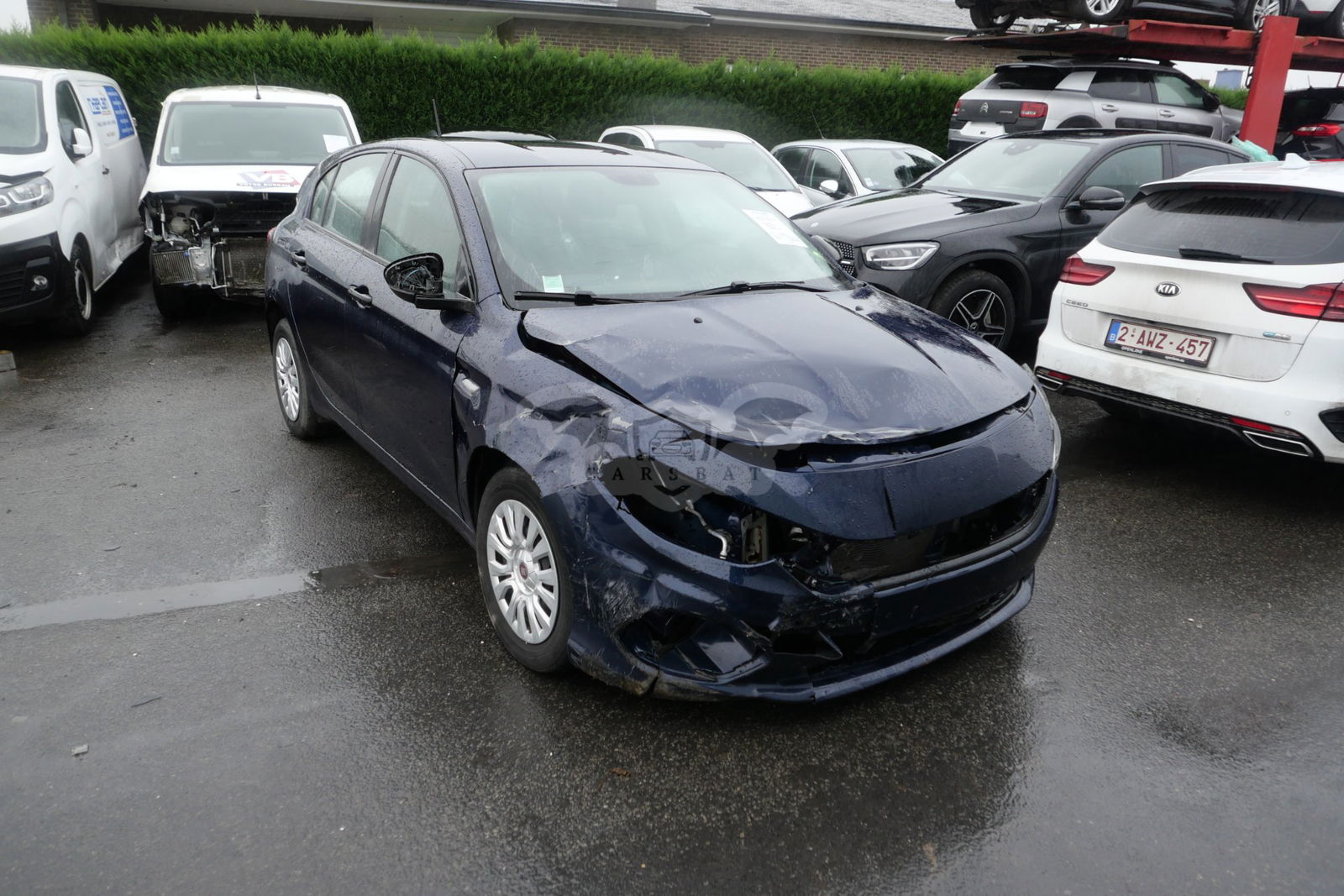 Fiat Tipo 1.4 2020