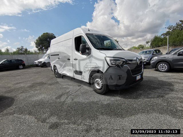 Renault Master L2H2 2.3 DCI 2020