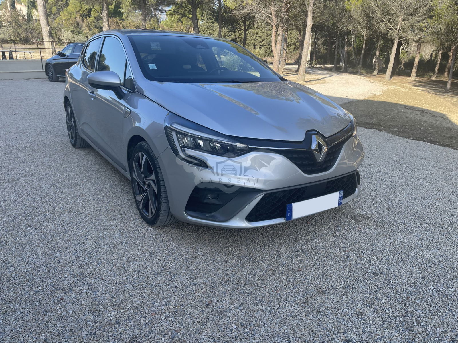 Renault Clio 1.6 TCe RS Line 2022