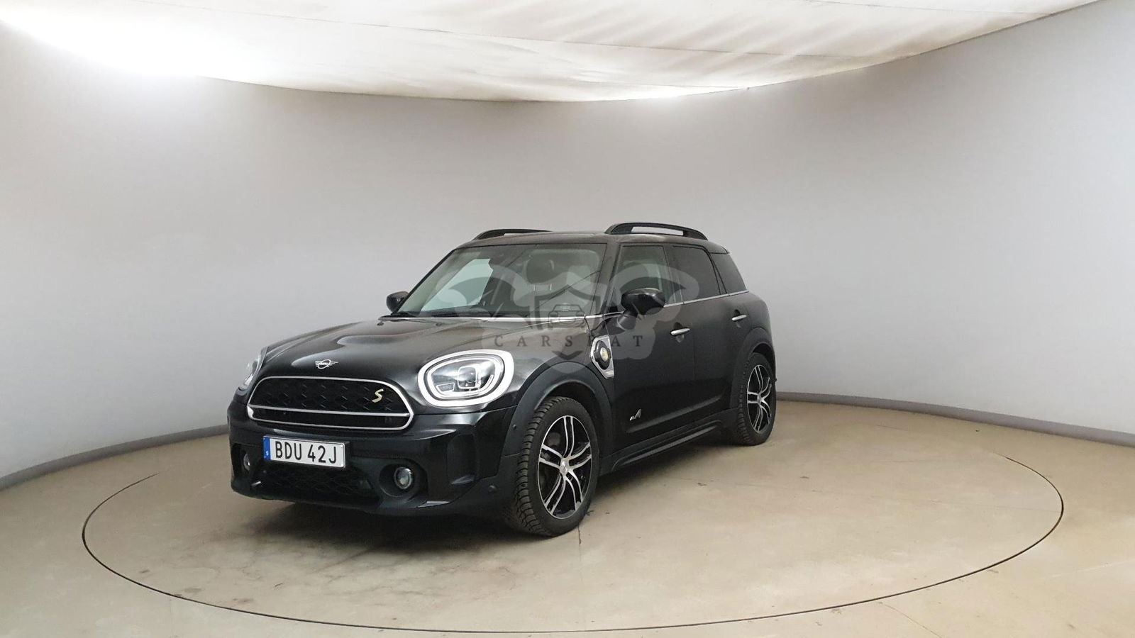Mini Countryman Cooper SE 2020