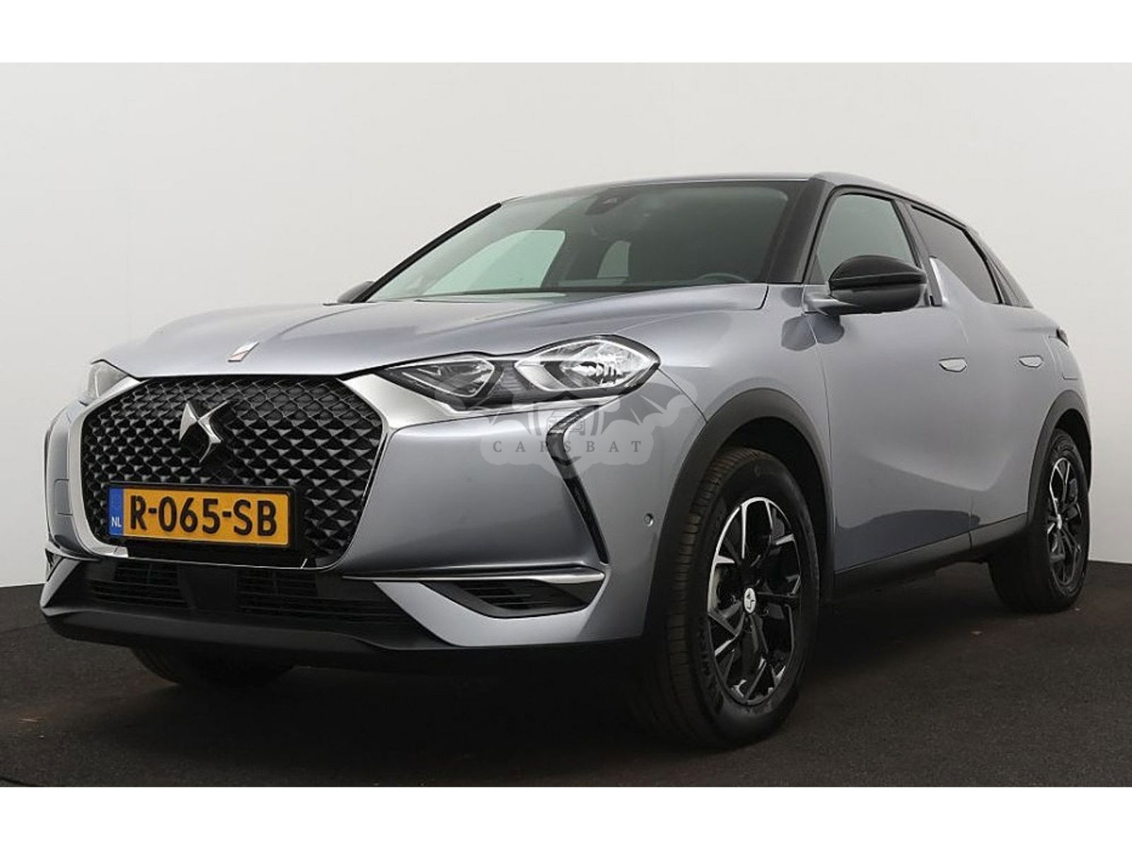 DS DS3 2021