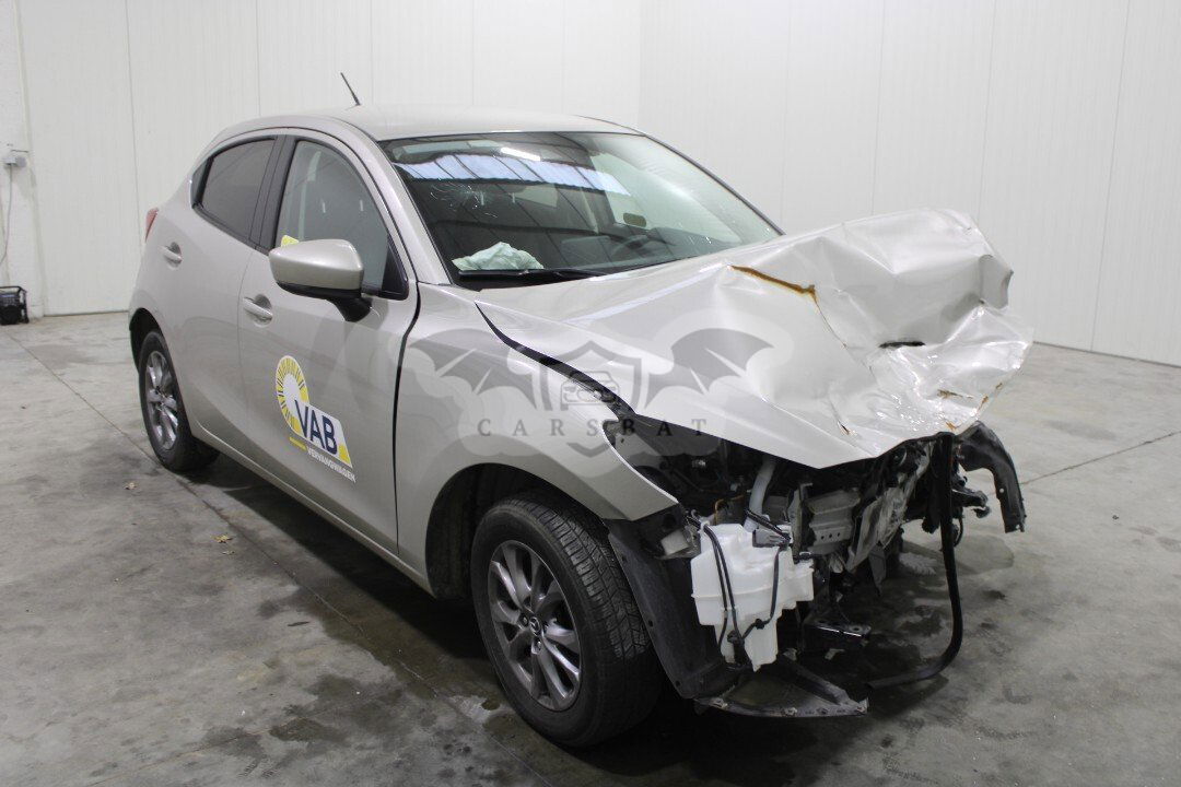 Mazda 2 1.5 SKYACTIV-G Skydrive 2022