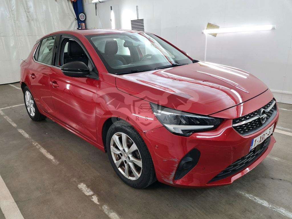 Opel Corsa 1.2 Elegance 2020