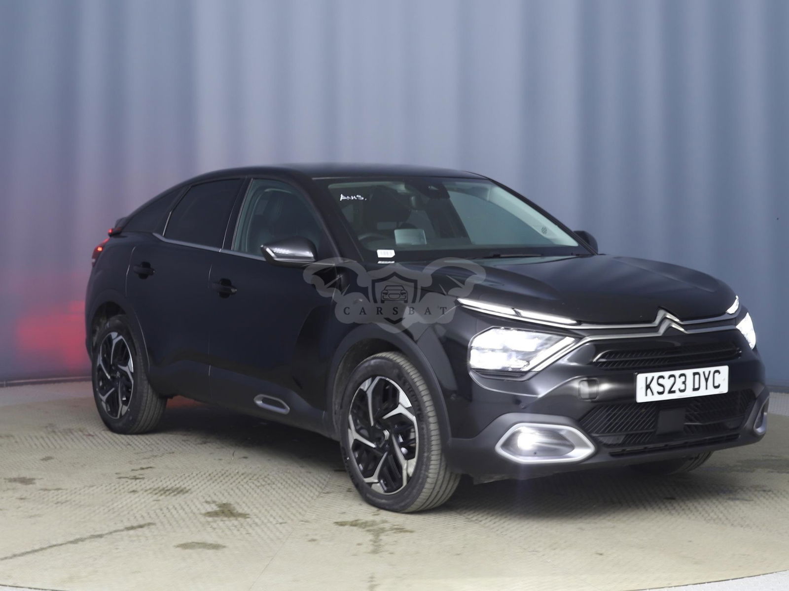Citroën C4 1.5 HDI SHINE 2023
