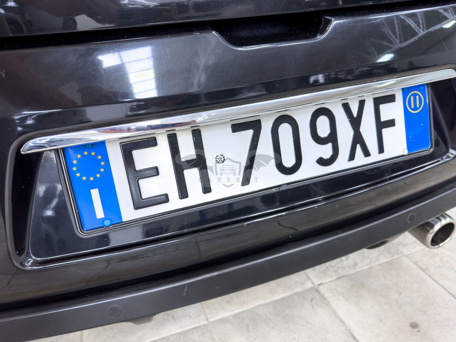 DS DS3 1.4 VTI 2011