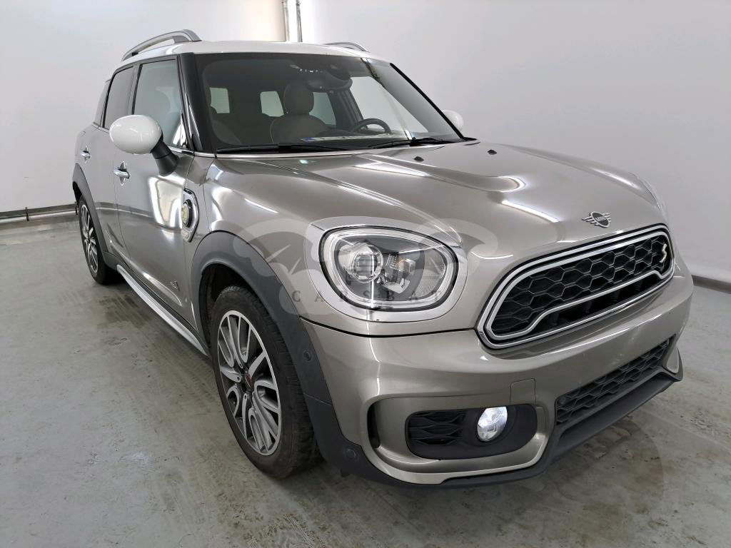 Mini Countryman Cooper SE 1.5 Business 2019
