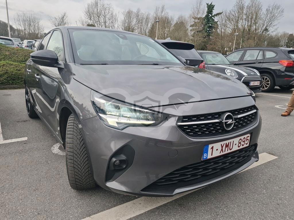 Opel Corsa 1.2 Elegance 2020