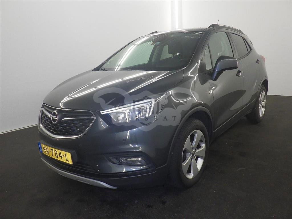 Opel Mokka X 1.6 CDTI Business 2018