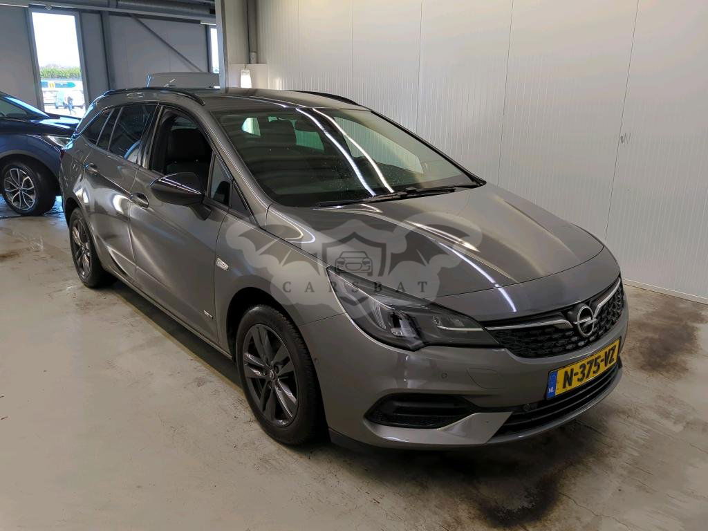Opel Astra Sports Tourer 1.2 Design 2022