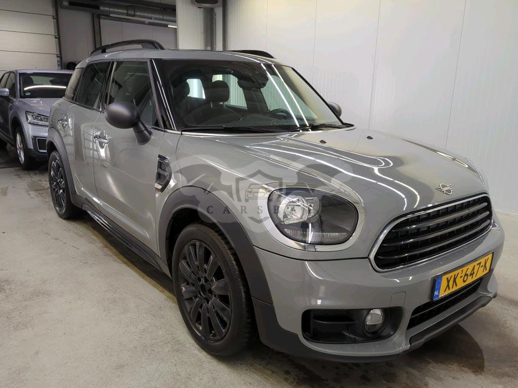 Mini Countryman One 1.5 2019