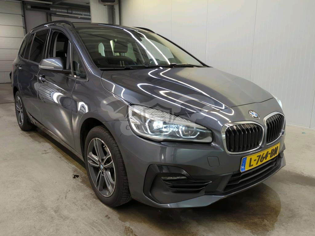 BMW 2 Series Gran Tourer 216i High Executive 2021