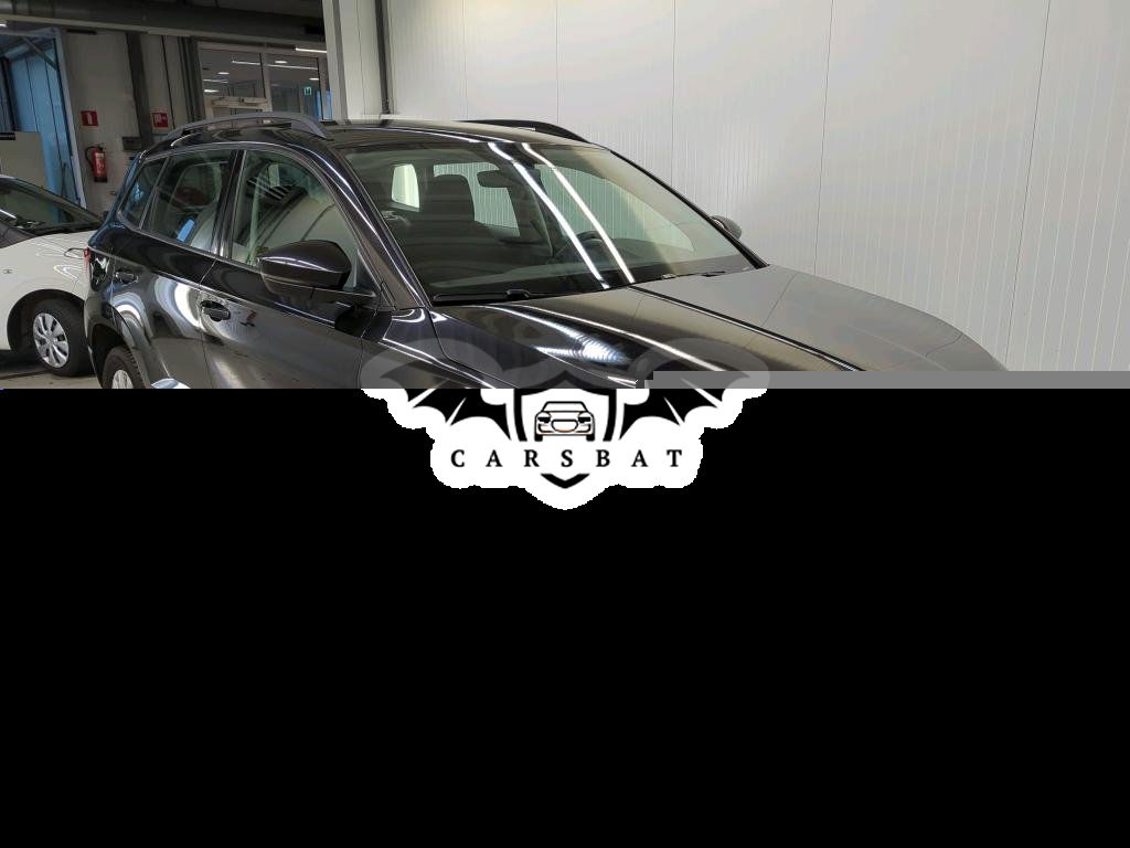 Skoda Karoq 1.0 TSI Business 2021