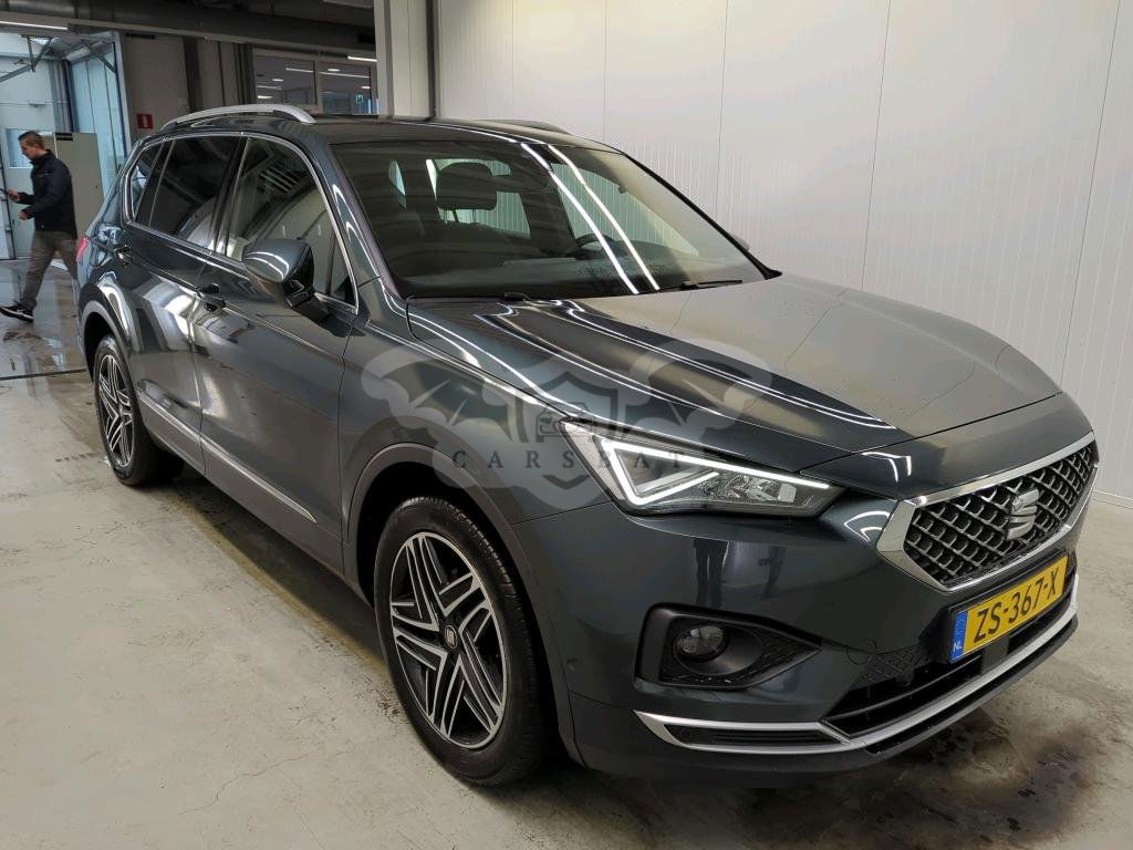 Seat Tarraco 1.5 TSI Xcellence 2019