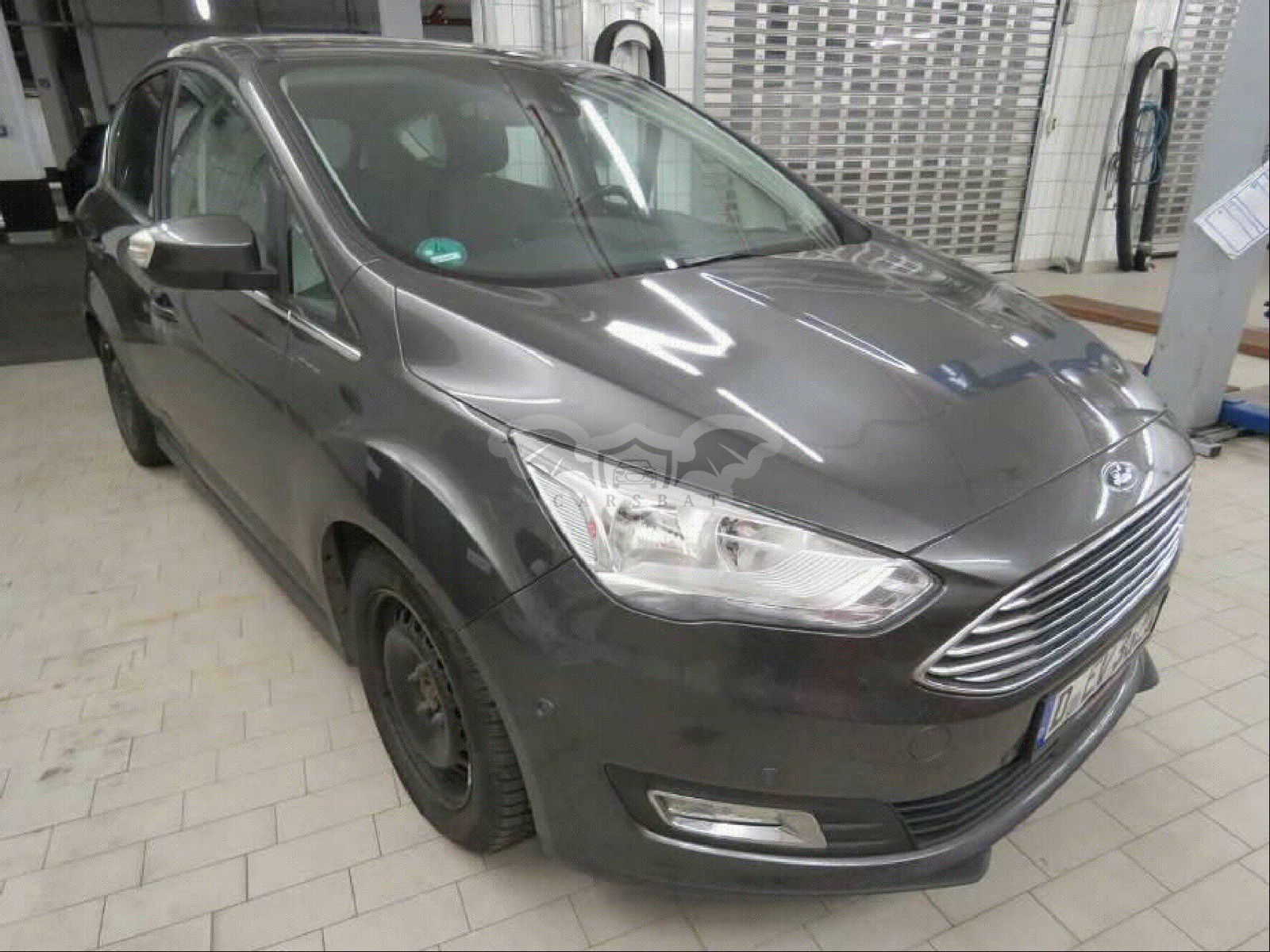 Ford C-Max 1.5 TDCI Titanium 2019