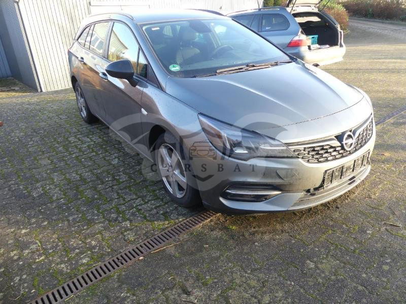 Opel Astra Sports Tourer 1.5 Business Edition 2021