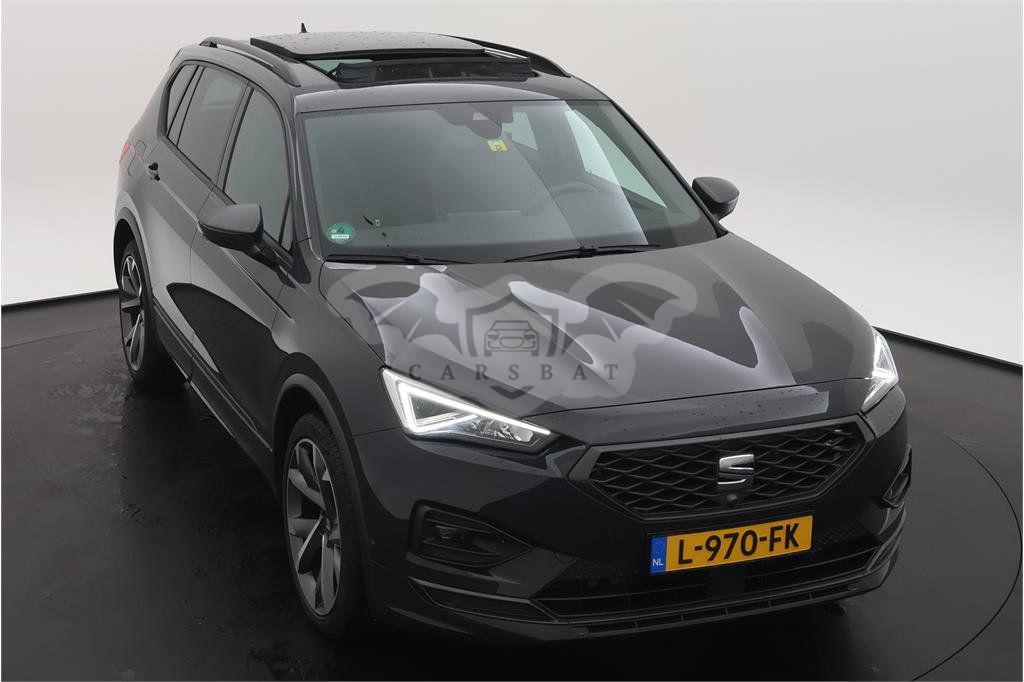 Seat Tarraco 1.4 TSI FR 2021