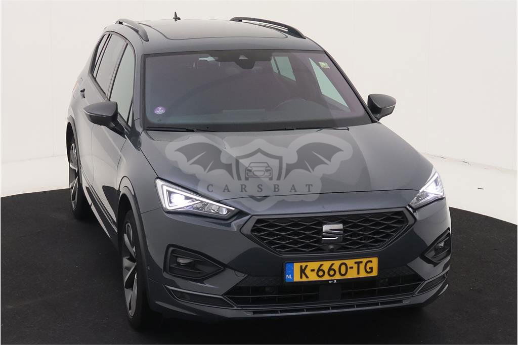 Seat Tarraco 1.5 TSI FR 2021