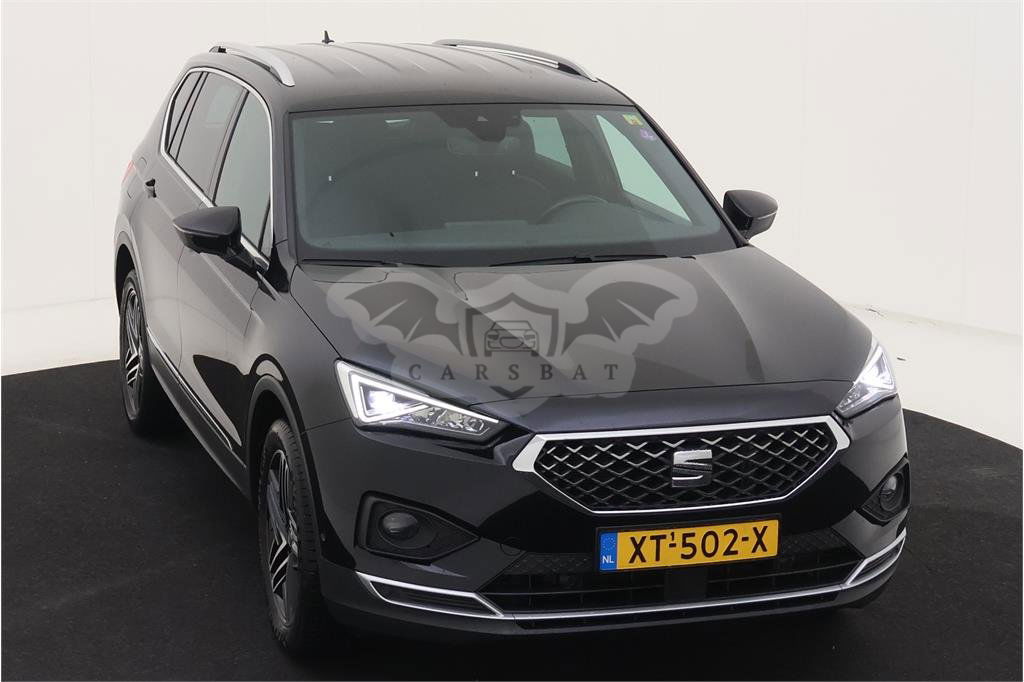 Seat Tarraco 1.5 TSI Xcellence 2019