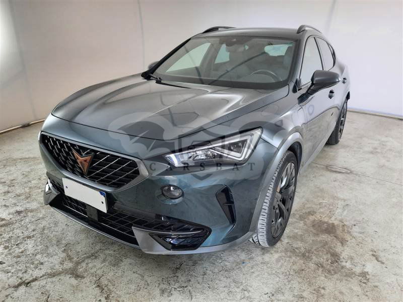 Cupra Formentor 1.4 e-Hybrid 2022