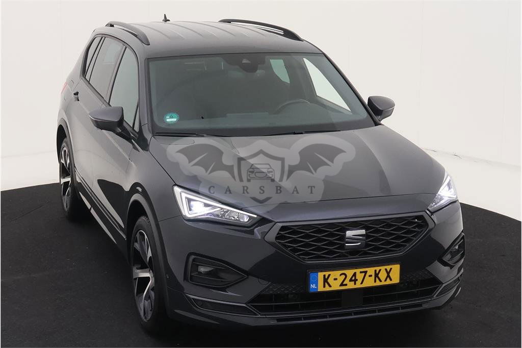 Seat Tarraco 1.5 TSI FR 2021