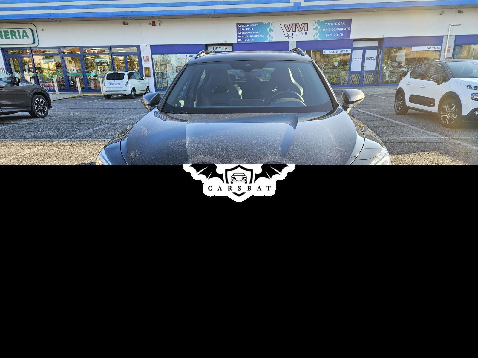 Cupra Formentor 1.4 e-Hybrid 2021