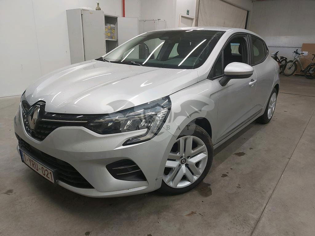 Renault Clio 1.0 Tce 2020