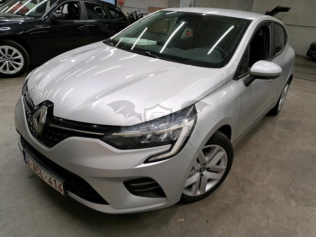 Renault Clio 1.0 Tce 2021