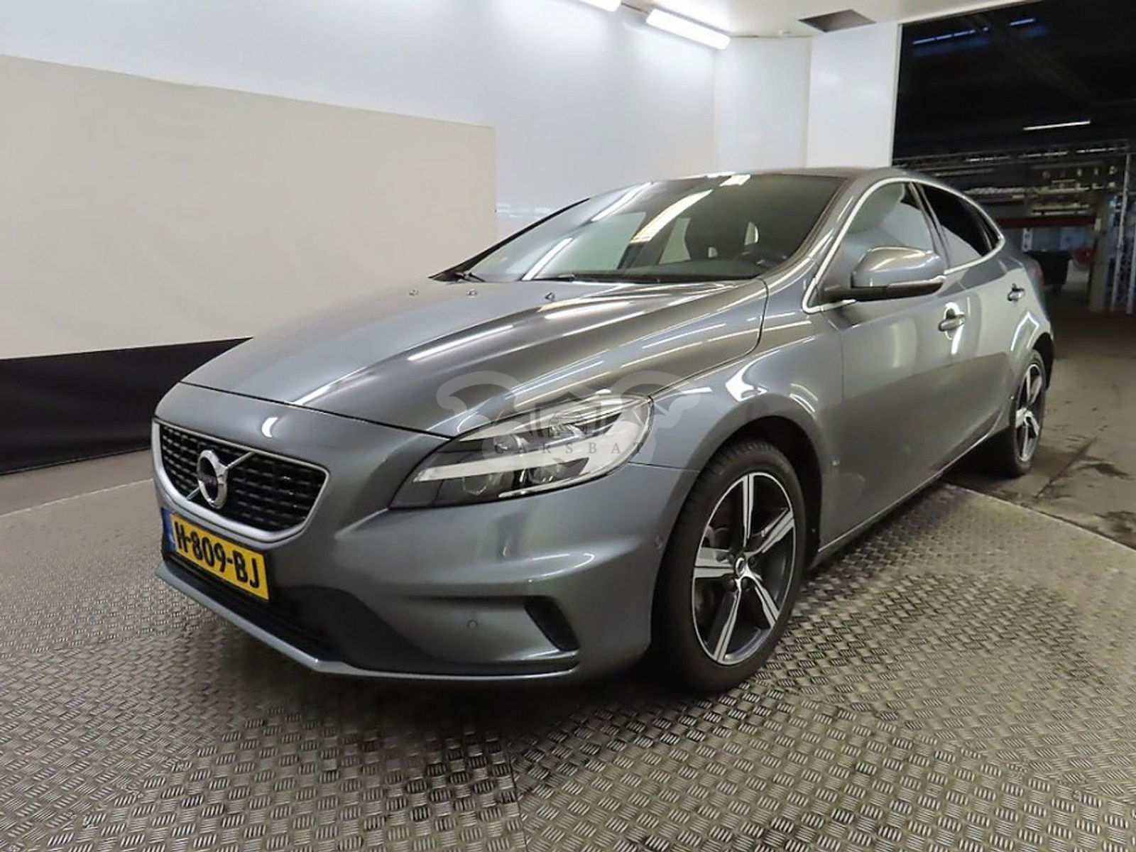 Volvo V40 1.5 Polar 2020