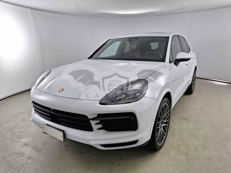 Porsche Cayenne 3.0 2021