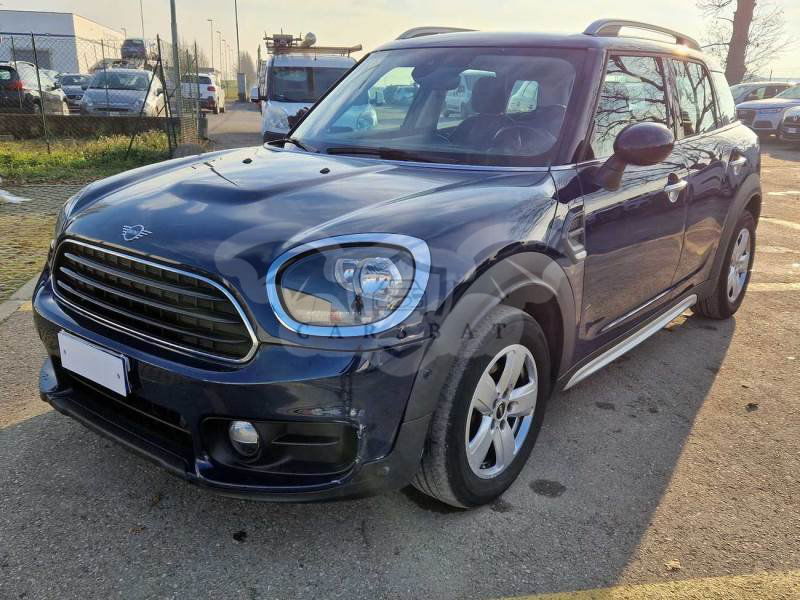 Mini Countryman One D 1.5 Business 2019