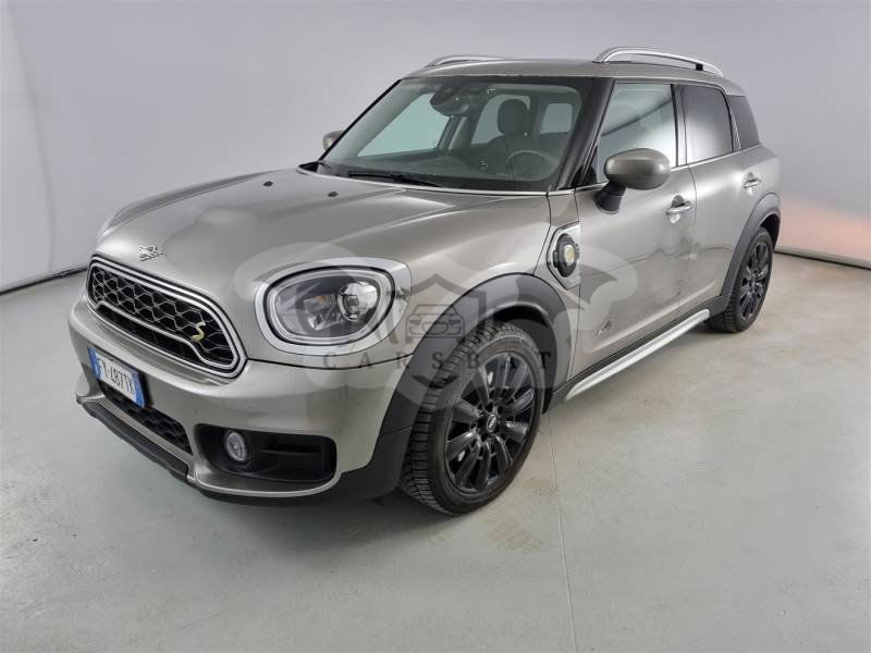 Mini Countryman Cooper SE 1.5 2019
