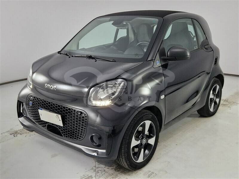 Smart Fortwo Passion 2020