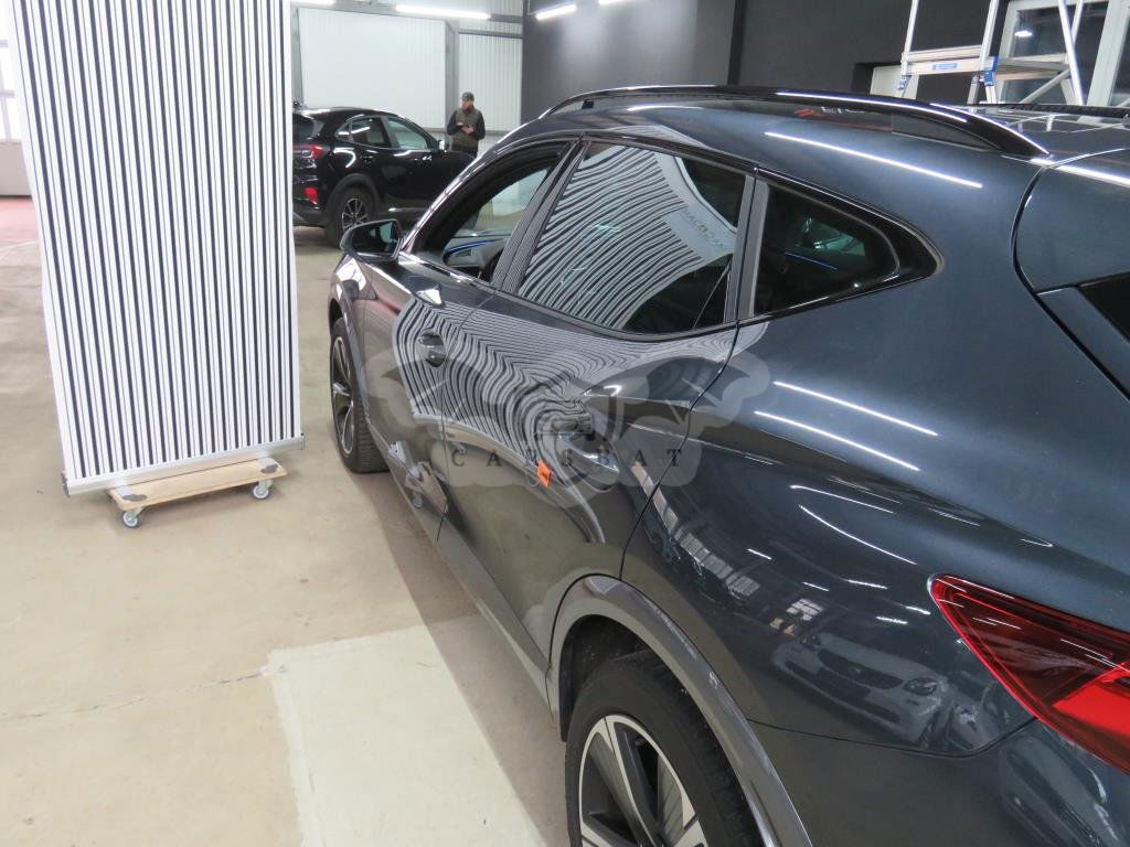 Cupra Formentor 1.5 TSI 2022