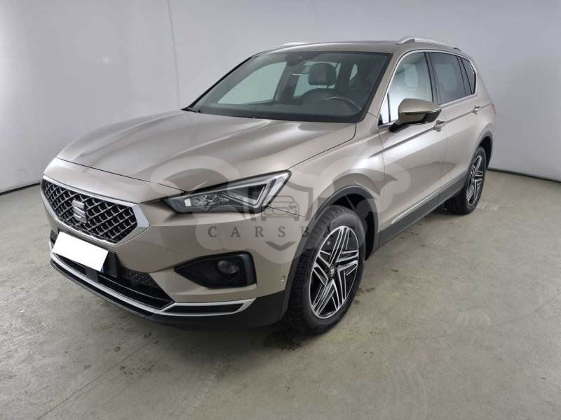 Seat Tarraco 2.0 TDI Xcellence 2019
