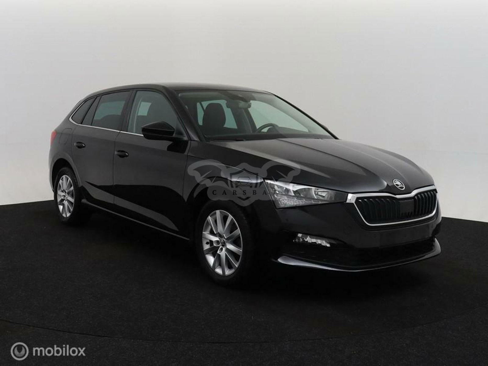 Skoda Scala 1.6 TDI Ambition 2019
