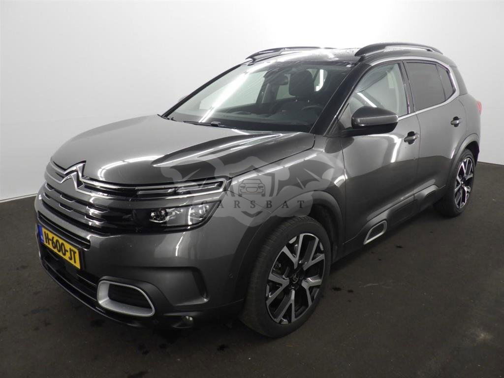 Citroën C5 Aircross 1.5 HDI Business Plus 2020