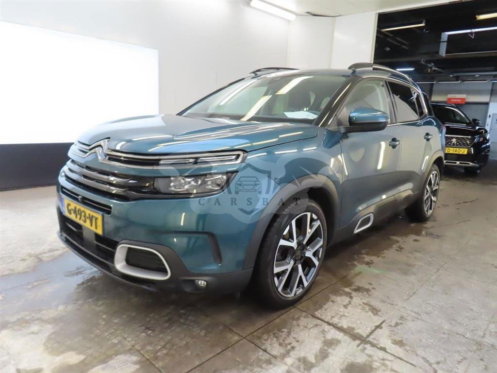 Citroën C5 Aircross 1.5 HDI Business Plus 2020