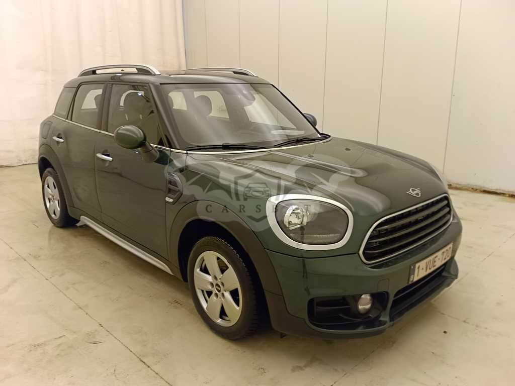 Mini Countryman Cooper 1.5 2019