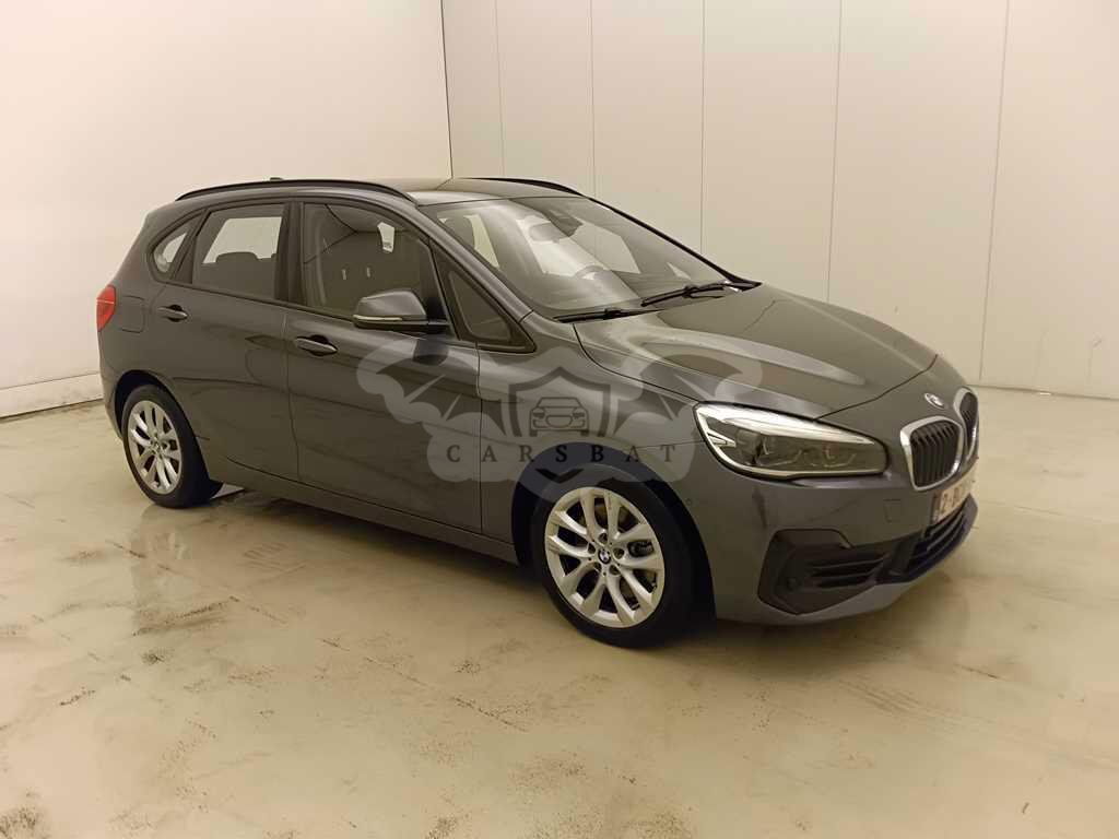 BMW 2 Series Active Tourer 225e iPerformance 2021
