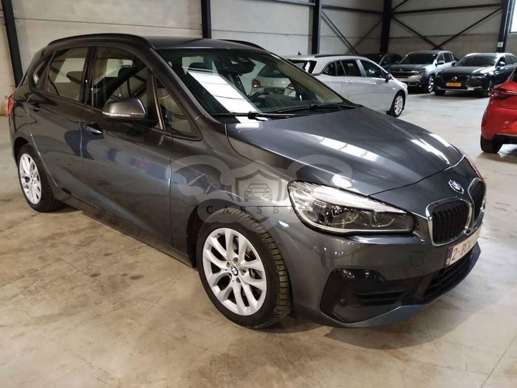 BMW 2 Series Active Tourer 225e iPerformance 2021