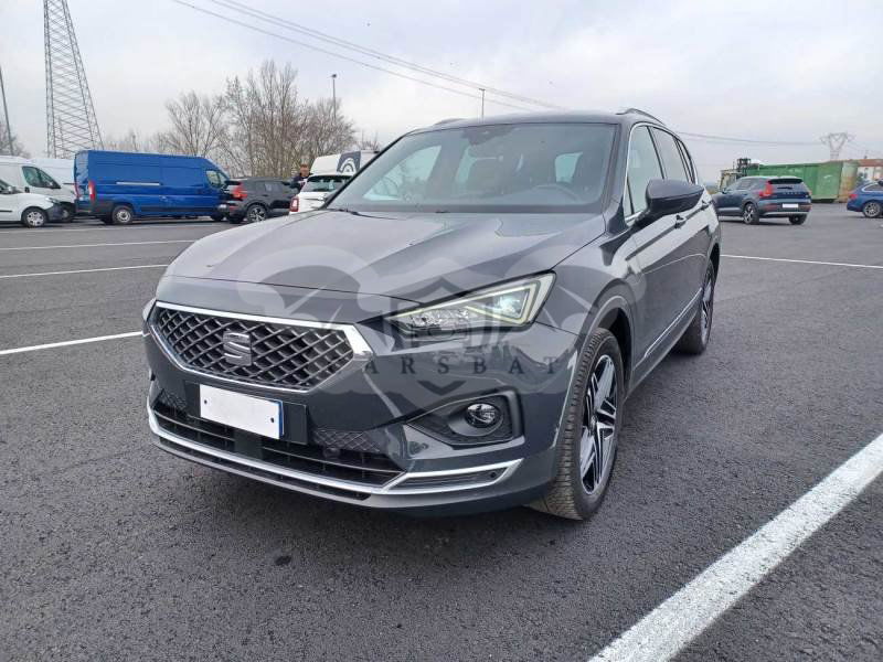 Seat Tarraco 2.0 TDI Xcellence 2019